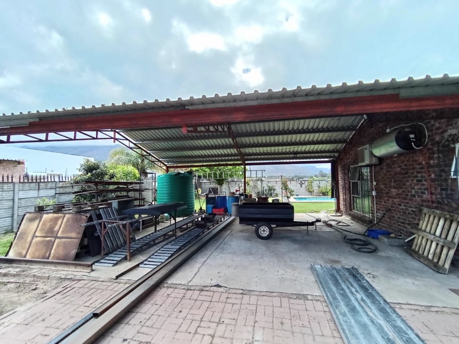 4 Bedroom Property for Sale in Wolseley Western Cape